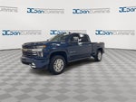 2021 Chevrolet Silverado 2500 HD High Country