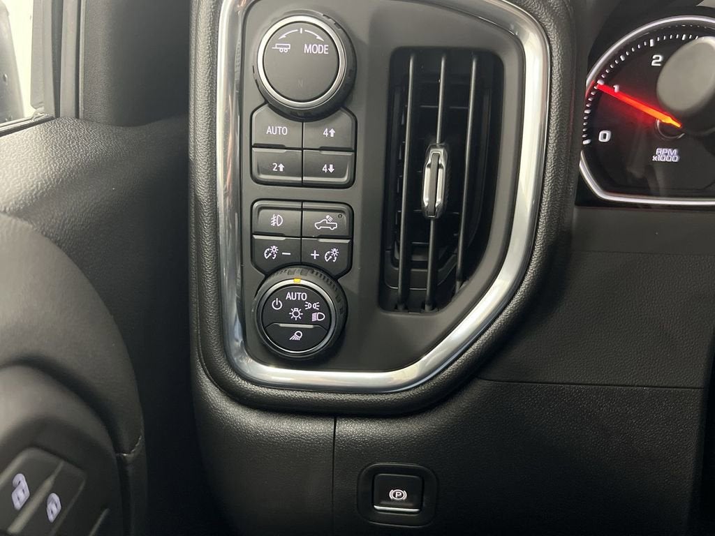 2023 Chevrolet Silverado 2500 HD High Country