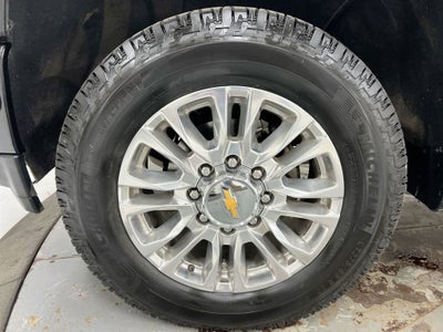 2023 Chevrolet Silverado 2500 HD High Country