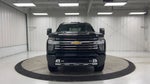 2023 Chevrolet Silverado 2500 HD High Country