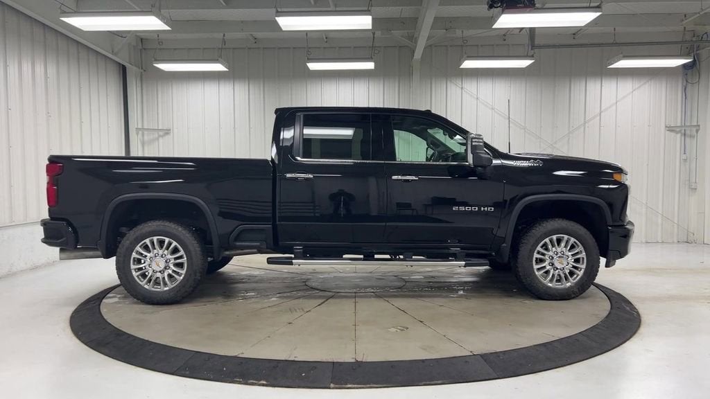 2023 Chevrolet Silverado 2500 HD High Country