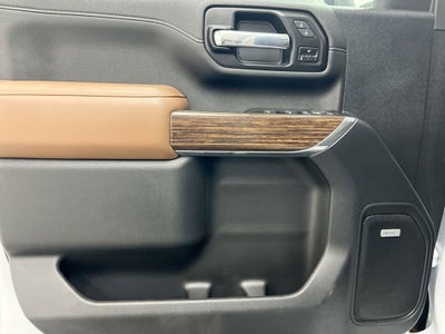2022 Chevrolet Silverado 2500 HD High Country