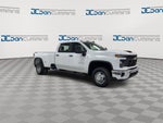 2024 Chevrolet Silverado 3500 HD WT DRW