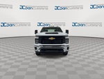 2024 Chevrolet Silverado 3500 HD WT DRW