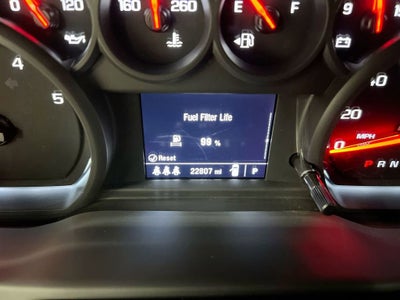 2024 Chevrolet Silverado 3500 HD WT DRW