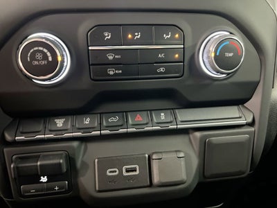 2024 Chevrolet Silverado 3500 HD WT DRW