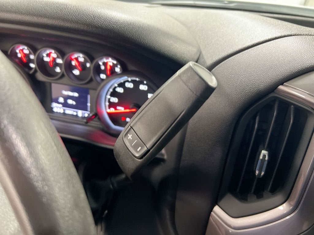 2024 Chevrolet Silverado 3500 HD WT DRW