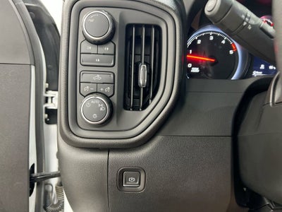 2024 Chevrolet Silverado 3500 HD WT DRW