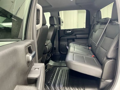 2024 Chevrolet Silverado 3500 HD WT DRW