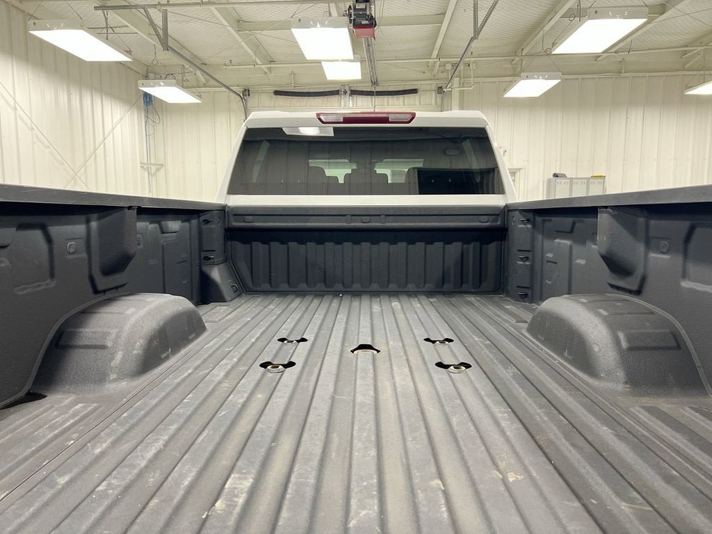 2024 Chevrolet Silverado 3500 HD WT DRW