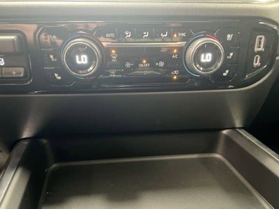 2024 Chevrolet Silverado 3500 HD High Country DRW