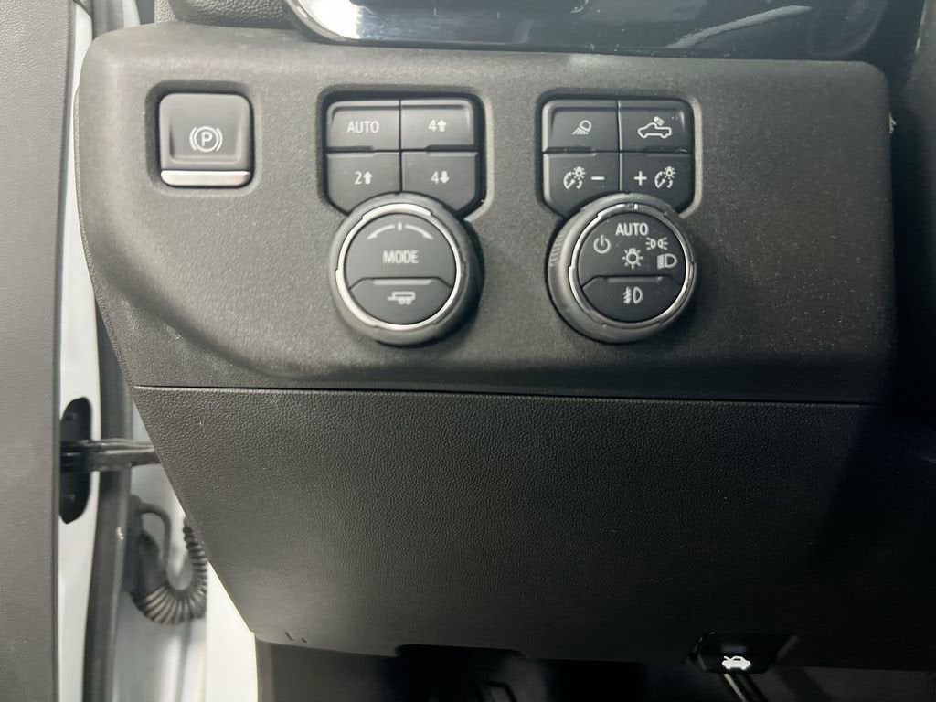 2024 Chevrolet Silverado 3500 HD High Country DRW