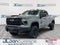 2024 Chevrolet Silverado 2500 HD ZR2