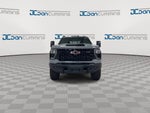 2024 Chevrolet Silverado 2500 HD ZR2