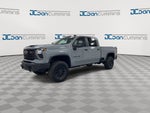 2024 Chevrolet Silverado 2500 HD ZR2