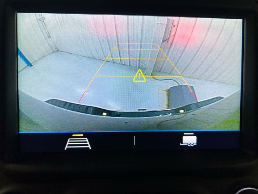 2020 Chevrolet Silverado 2500 HD LT