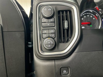 2020 Chevrolet Silverado 2500 HD LT