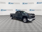 2020 Chevrolet Silverado 2500 HD LT