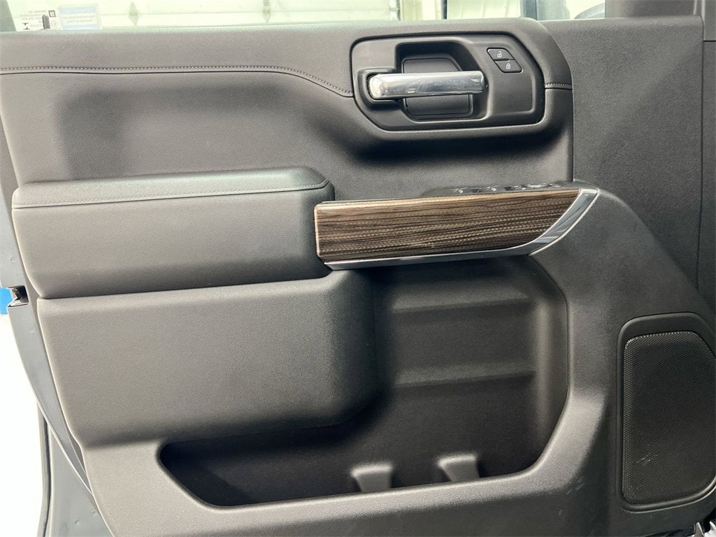 2020 Chevrolet Silverado 2500 HD LT