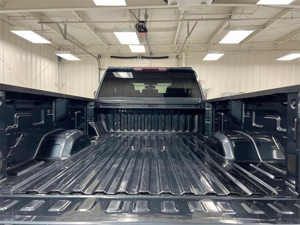 2020 Chevrolet Silverado 2500 HD LT