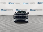 2020 Chevrolet Silverado 2500 HD LT
