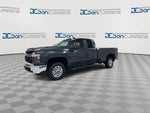 2020 Chevrolet Silverado 2500 HD LT