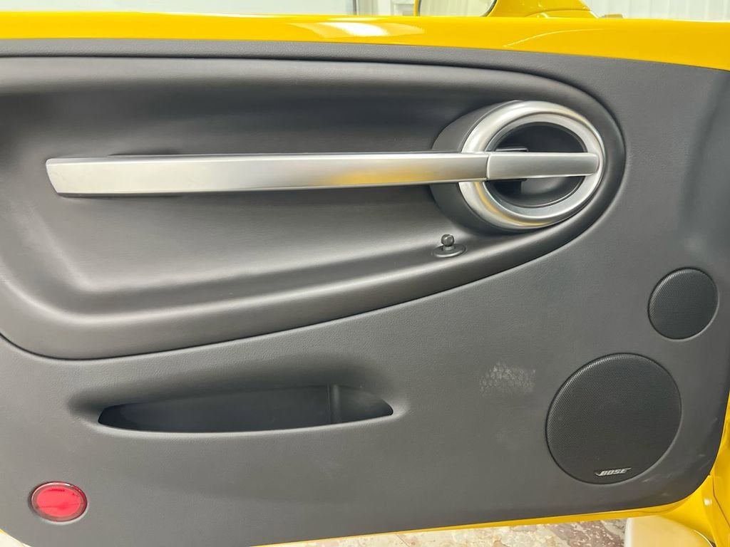 2004 Chevrolet SSR LS