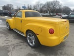 2004 Chevrolet SSR LS