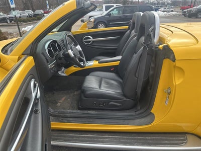 2004 Chevrolet SSR LS