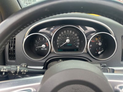 2004 Chevrolet SSR LS