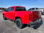 2018 Chevrolet Colorado 2WD Work Truck