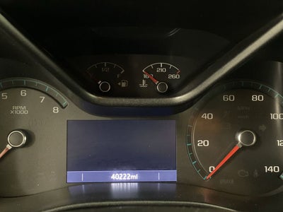 2019 Chevrolet Colorado 4WD ZR2