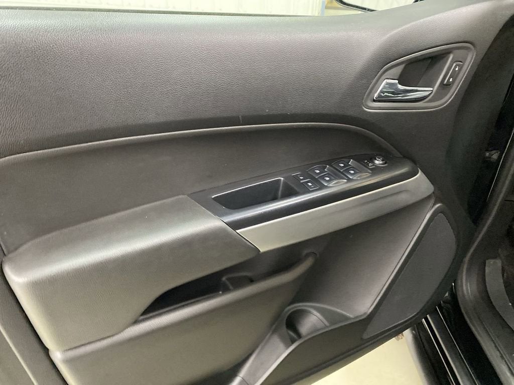 2019 Chevrolet Colorado 4WD ZR2