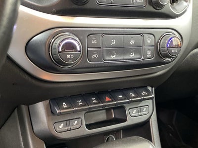 2019 Chevrolet Colorado 4WD ZR2