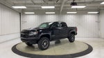 2019 Chevrolet Colorado 4WD ZR2