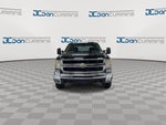2007 Chevrolet Silverado 2500 HD LT w/2LT