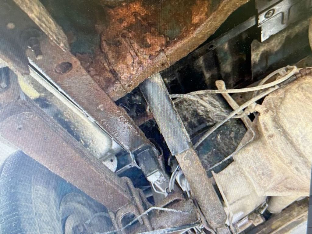 2007 Chevrolet Silverado 2500 HD LT w/2LT