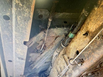 2007 Chevrolet Silverado 2500 HD LT w/2LT