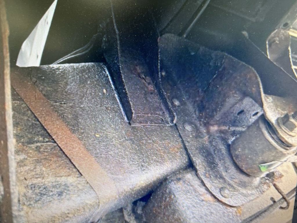 2007 Chevrolet Silverado 2500 HD LT w/2LT