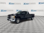 2007 Chevrolet Silverado 2500 HD LT w/2LT
