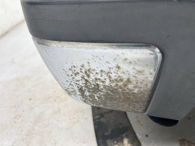 2008 Chevrolet Silverado 2500 HD LTZ