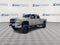 2008 Chevrolet Silverado 2500 HD LTZ