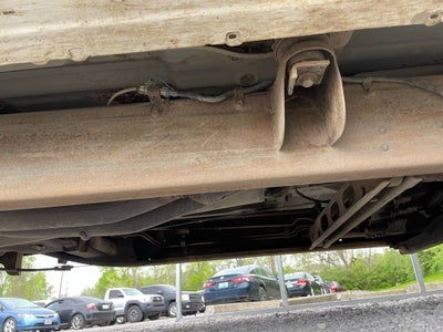 2003 Chevrolet Silverado 2500 HD LS