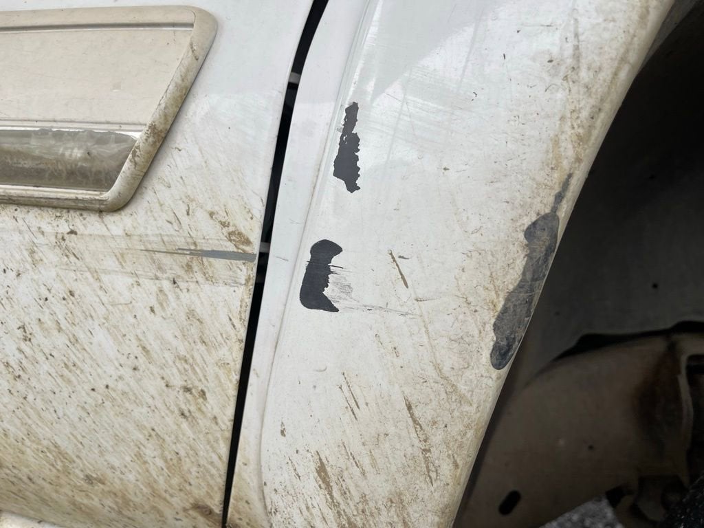 2003 Chevrolet Silverado 2500 HD LS