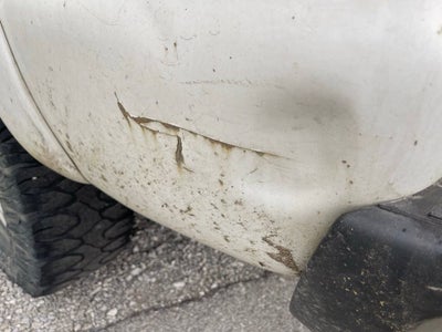 2003 Chevrolet Silverado 2500 HD LS