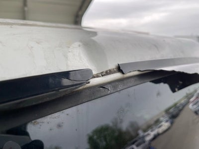 2003 Chevrolet Silverado 2500 HD LS