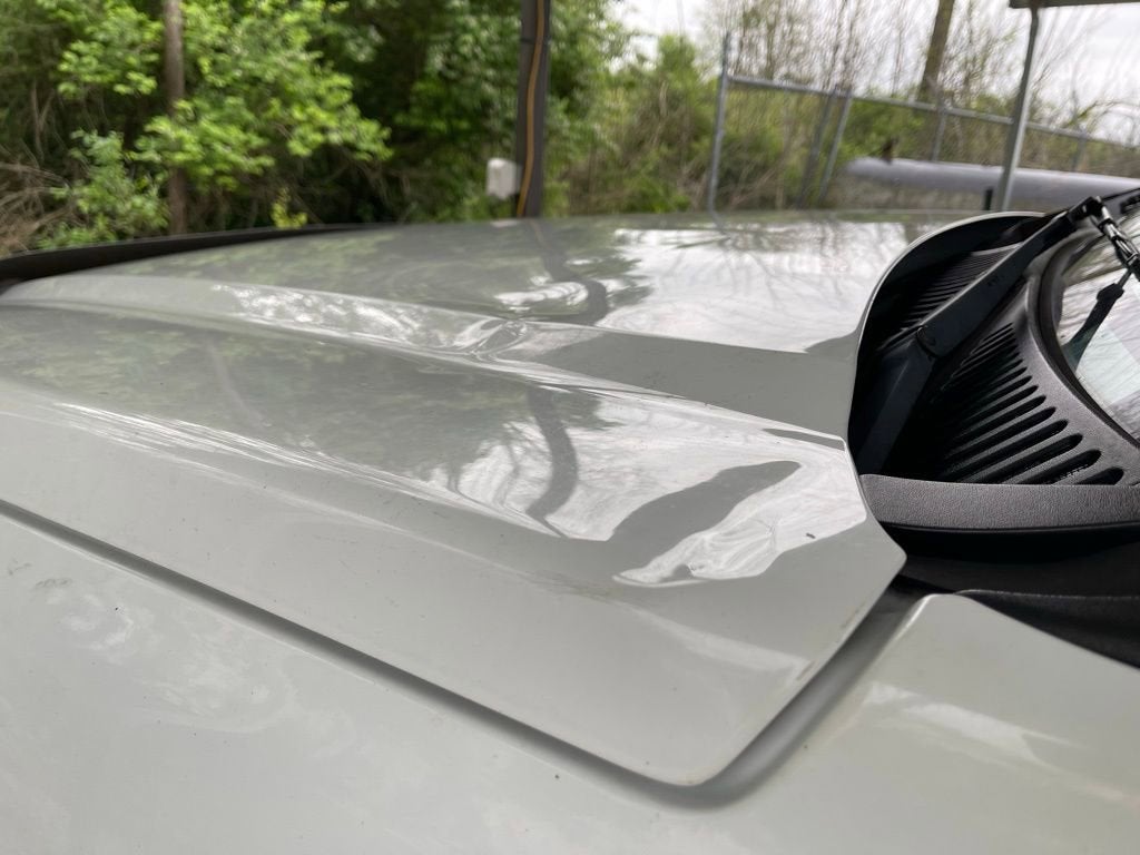 2003 Chevrolet Silverado 2500 HD LS