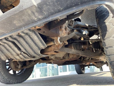 2006 Chevrolet Silverado 2500 HD LT1