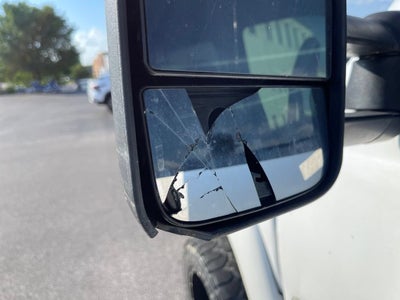 2006 Chevrolet Silverado 2500 HD LT1