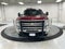 2009 Chevrolet Silverado 3500 HD DRW LTZ